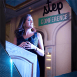 May Ali - MC in Dubai | Best International Presenter in UAE