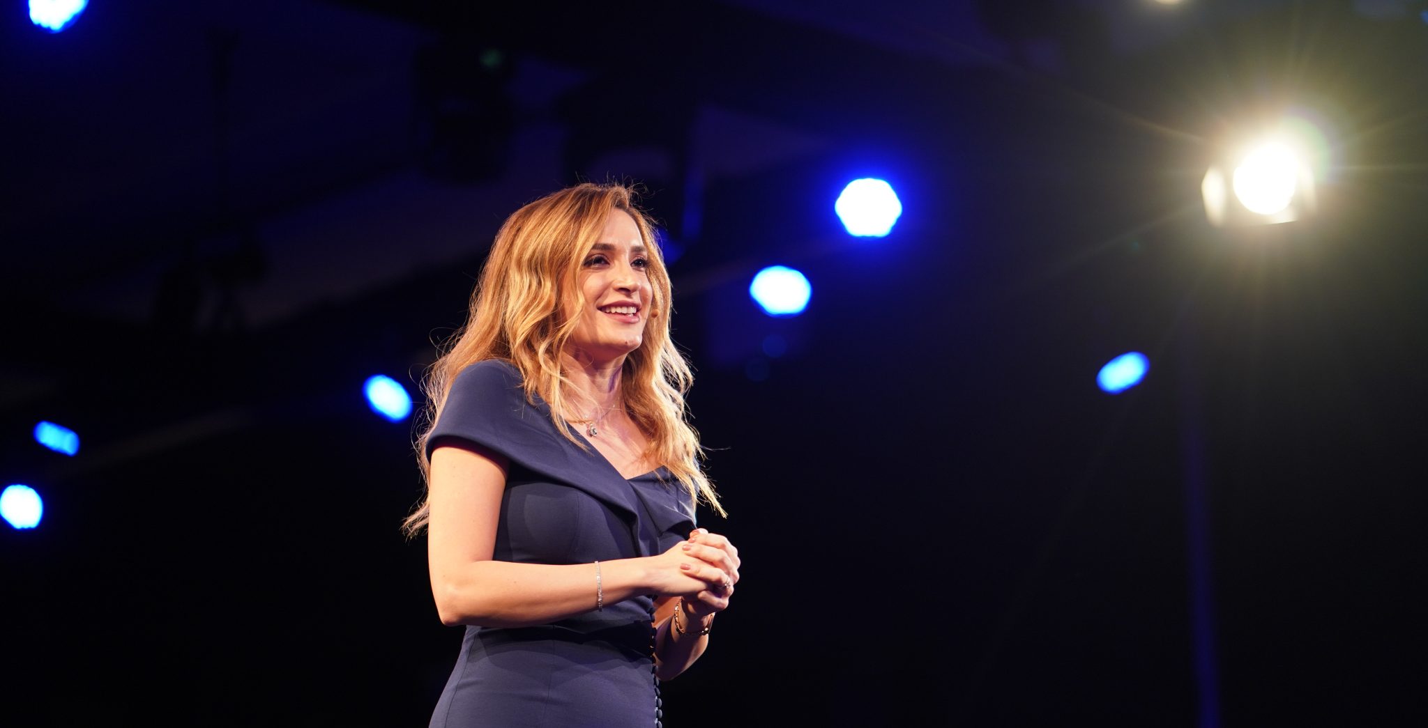 Get to know me ( Master of Ceremonies )